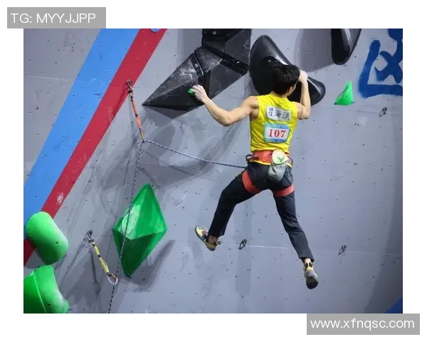 上海滑板队在攀岩联赛中以78分稳居积分榜首位